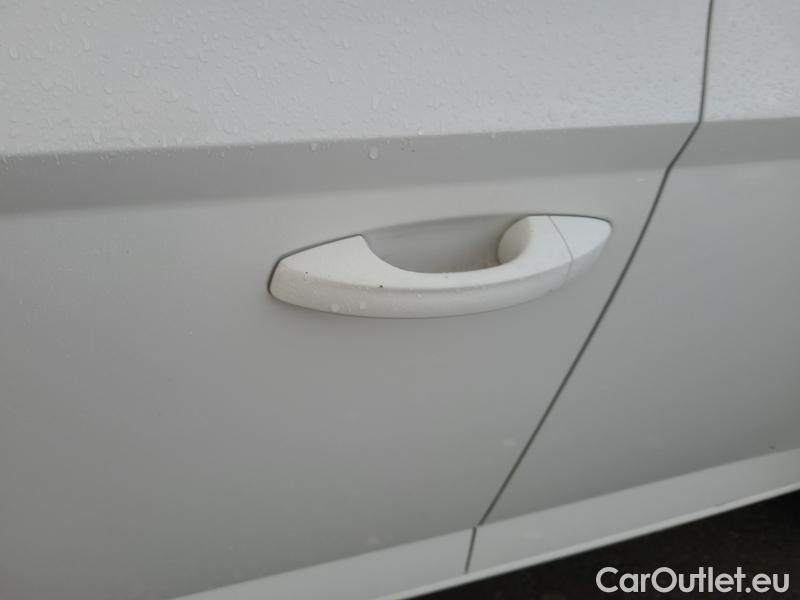  Skoda  Fabia  Combi (2015)  Com.1.0TSI 70 Style #2