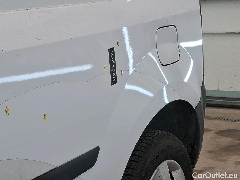  Renault  Kangoo  II Express Extra (Série Spéciale) 1.5 dCi 95CV BVM6 E6dT #16