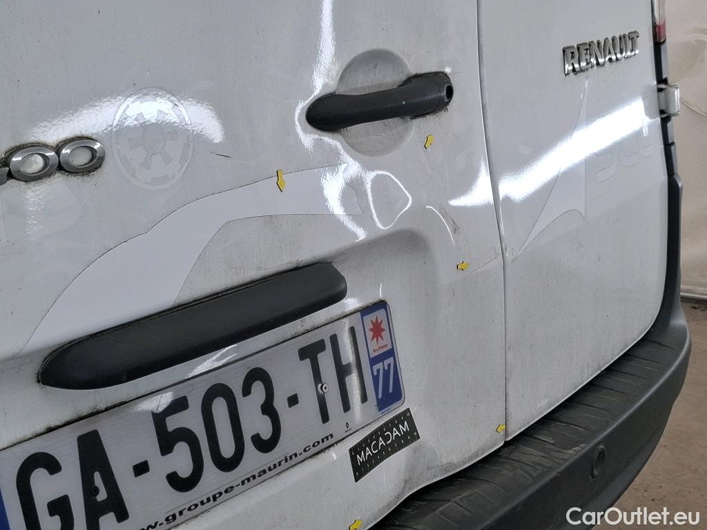  Renault  Kangoo  II Express Extra (Série Spéciale) 1.5 dCi 95CV BVM6 E6dT #6