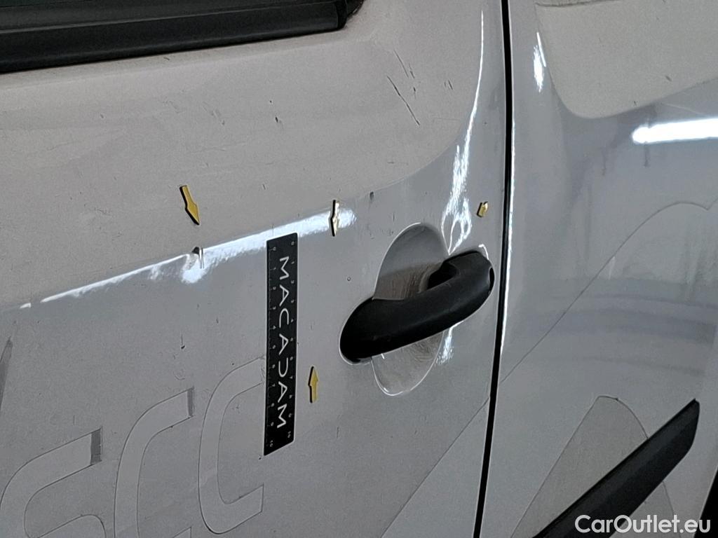  Renault  Kangoo  II Express Extra (Série Spéciale) 1.5 dCi 95CV BVM6 E6dT #54