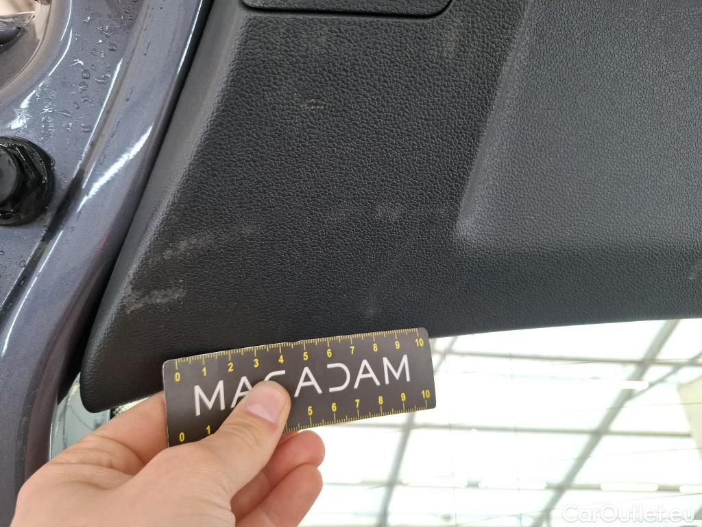  Volkswagen  Polo VOLKSWAGEN  / 2021 / 5P / Berline 1.0 TSI 95 Life Business #18