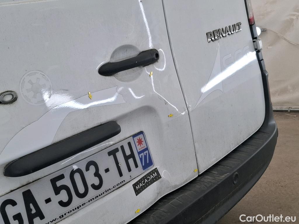  Renault  Kangoo  II Express Extra (Série Spéciale) 1.5 dCi 95CV BVM6 E6dT #4
