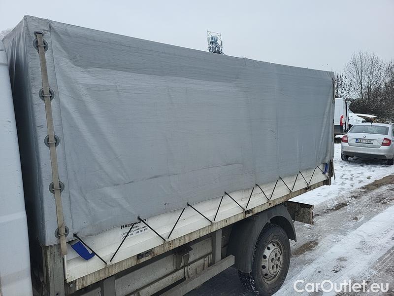  Peugeot  Boxer -LCV-2014  2.2BHDI 140 3500 L2 2d #7