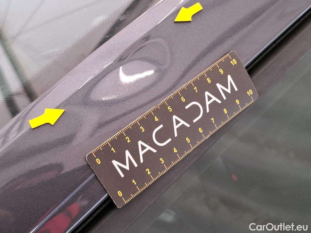  Volkswagen  Polo VOLKSWAGEN  / 2021 / 5P / Berline 1.0 TSI 95 Life Business #9