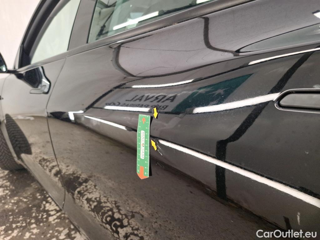  Tesla  Model 3 TESLA   2018  4P  Berline Propulsion #23