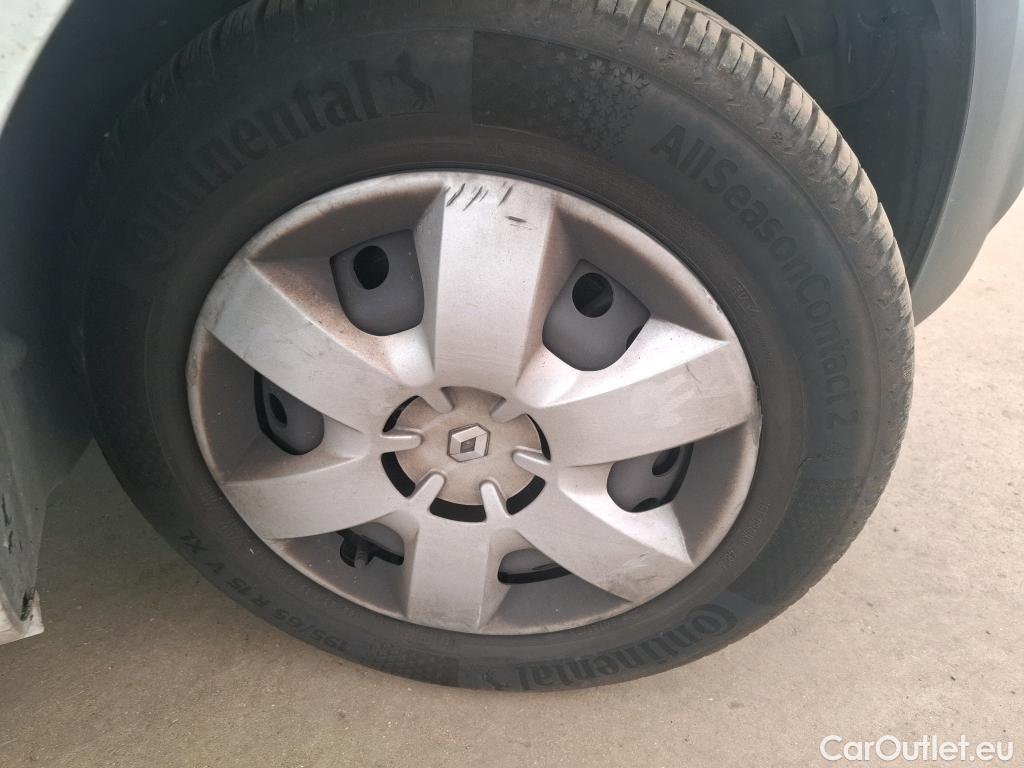  Renault  Kangoo  II Express Extra (Série Spéciale) 1.5 dCi 95CV BVM6 E6dT #85