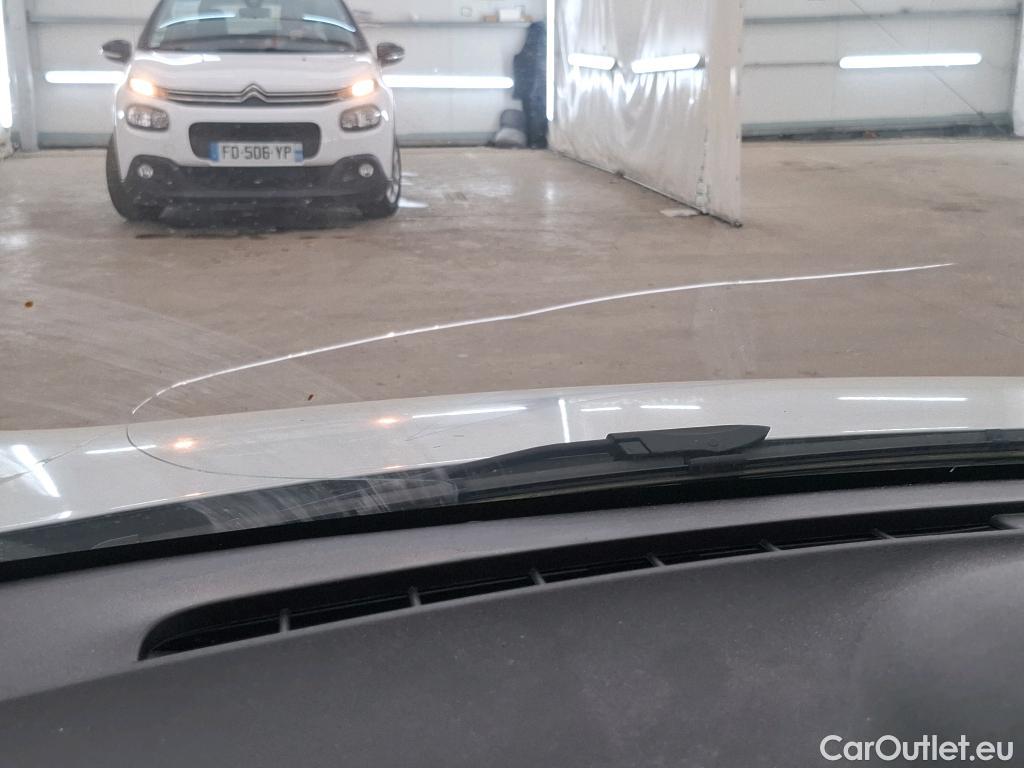  Renault  Kangoo  II Express Extra (Série Spéciale) 1.5 dCi 95CV BVM6 E6dT #33