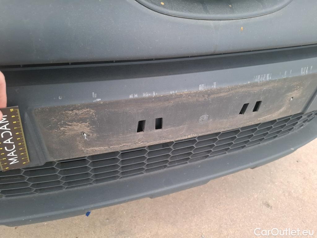  Renault  Kangoo  II Express Extra (Série Spéciale) 1.5 dCi 95CV BVM6 E6dT #99