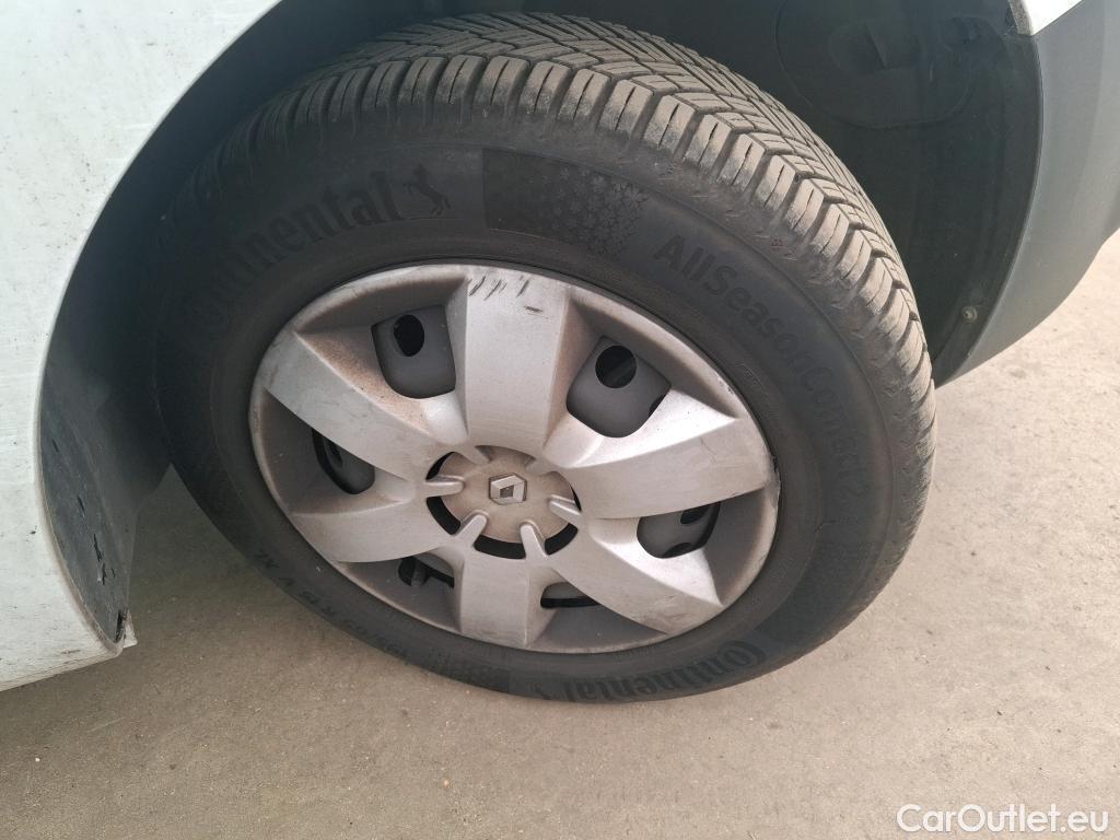  Renault  Kangoo  II Express Extra (Série Spéciale) 1.5 dCi 95CV BVM6 E6dT #77