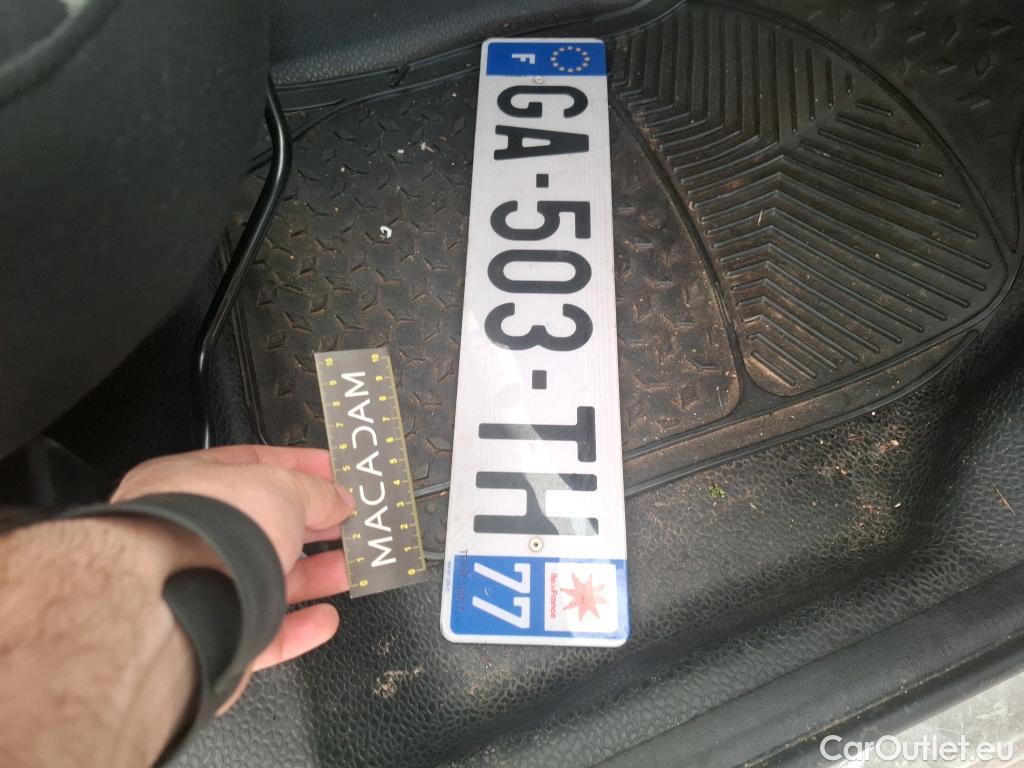  Renault  Kangoo  II Express Extra (Série Spéciale) 1.5 dCi 95CV BVM6 E6dT #100