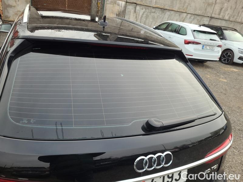  Audi  A6   Avant (4A5)(06.2018->)  Avant 40TDI AT #18