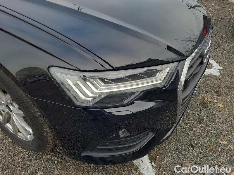  Audi  A6   Avant (4A5)(06.2018->)  Avant 40TDI AT #3