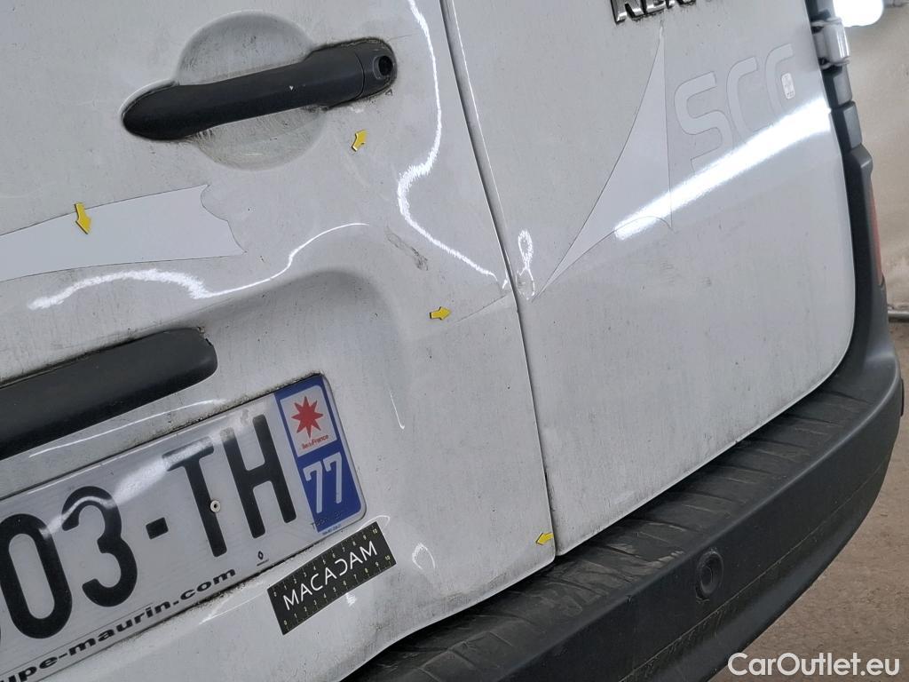  Renault  Kangoo  II Express Extra (Série Spéciale) 1.5 dCi 95CV BVM6 E6dT #5