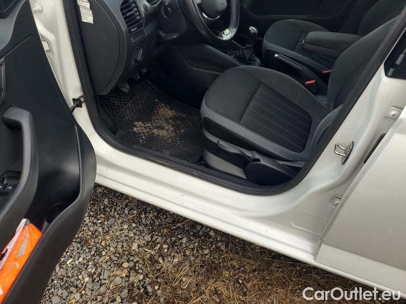  Skoda  Fabia  Combi (2015)  Com 1.0TSI 81 Style #13