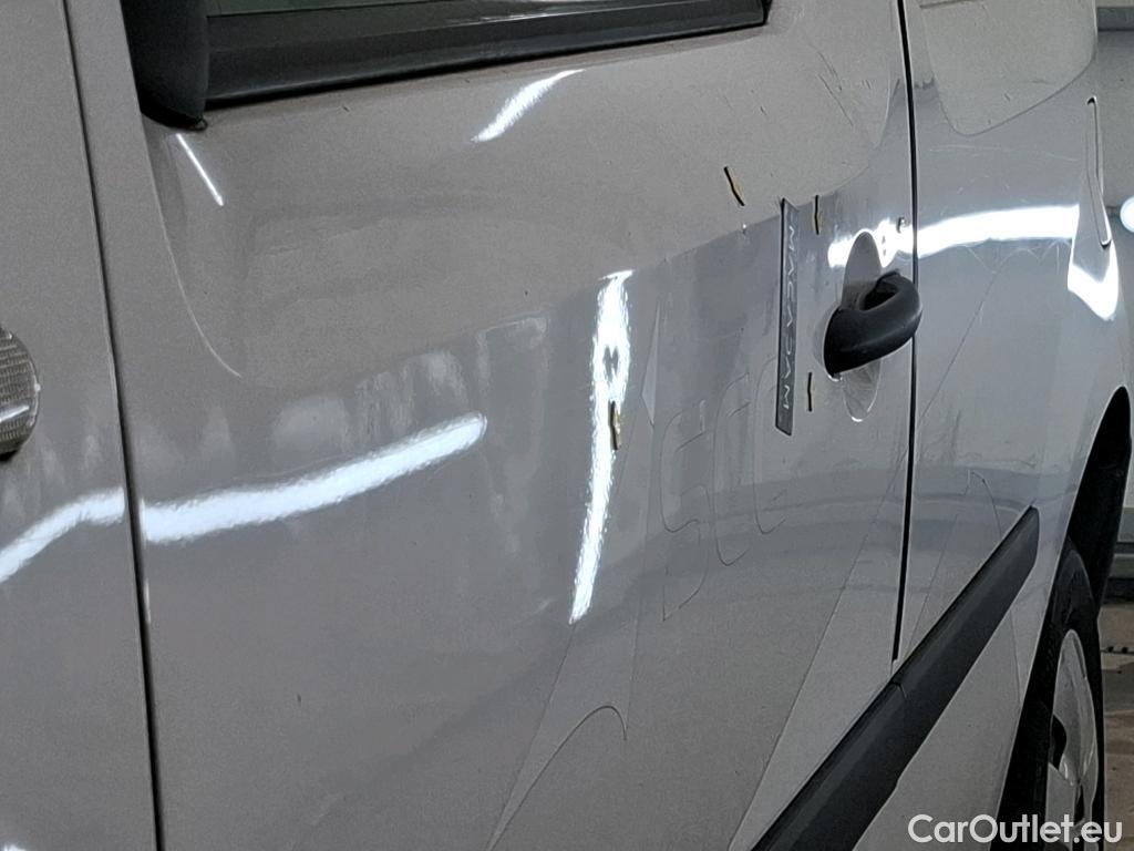  Renault  Kangoo  II Express Extra (Série Spéciale) 1.5 dCi 95CV BVM6 E6dT #60