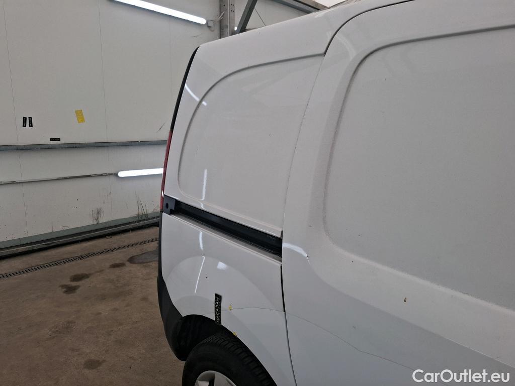  Renault  Kangoo  II Express Extra (Série Spéciale) 1.5 dCi 95CV BVM6 E6dT #80