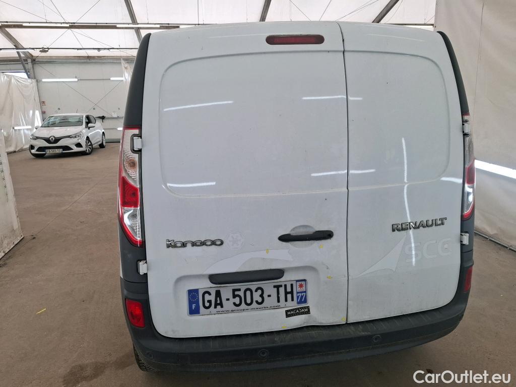  Renault  Kangoo  II Express Extra (Série Spéciale) 1.5 dCi 95CV BVM6 E6dT #1