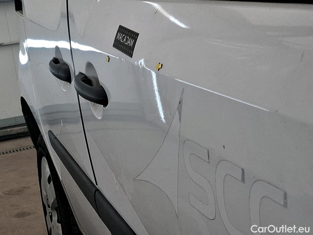  Renault  Kangoo  II Express Extra (Série Spéciale) 1.5 dCi 95CV BVM6 E6dT #43