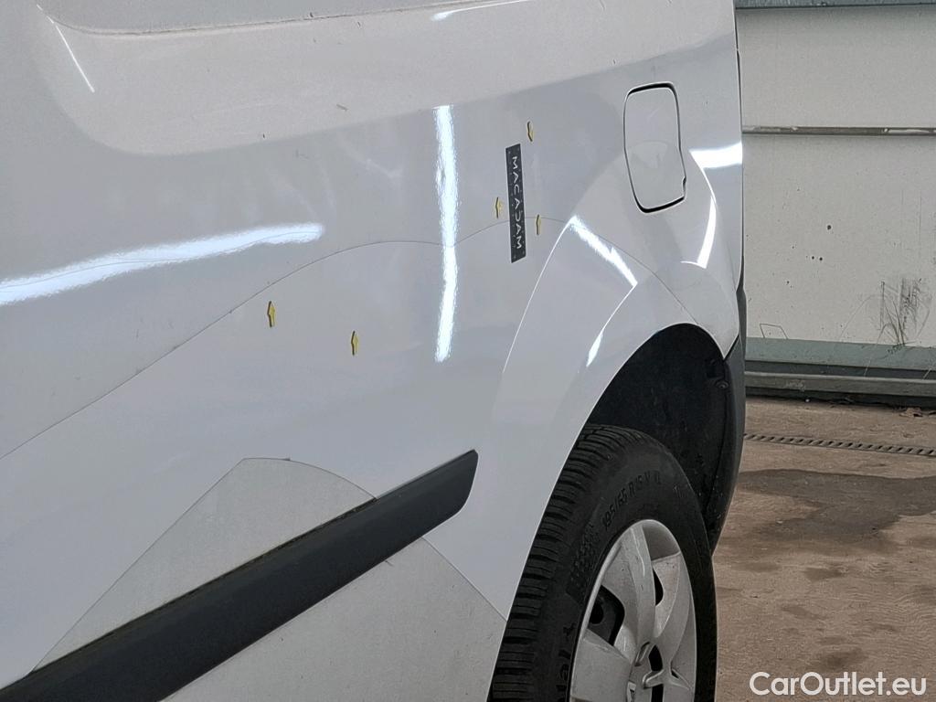  Renault  Kangoo  II Express Extra (Série Spéciale) 1.5 dCi 95CV BVM6 E6dT #21