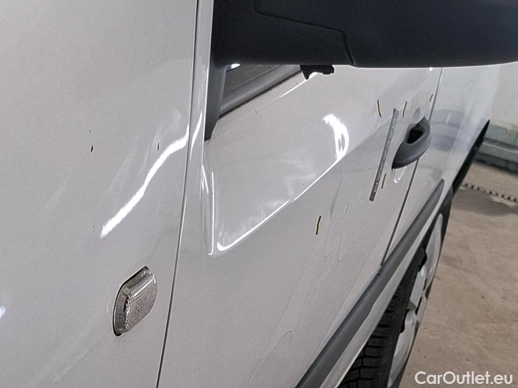  Renault  Kangoo  II Express Extra (Série Spéciale) 1.5 dCi 95CV BVM6 E6dT #63