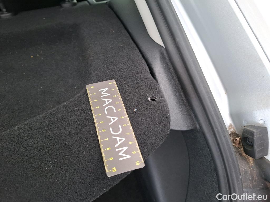  Skoda  Fabia  Ambition 1.0 MPI 80CV BVM5 E6d #19