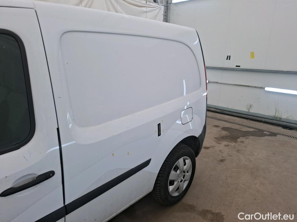  Renault  Kangoo  II Express Extra (Série Spéciale) 1.5 dCi 95CV BVM6 E6dT #14