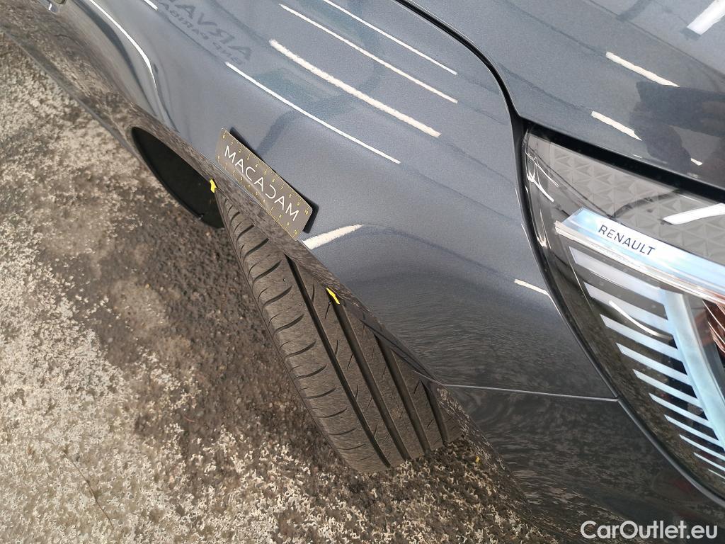  Renault  Megane  IV Berline 5 ptes. Business 1.5 dCi 115CV BVA7 E6d #1