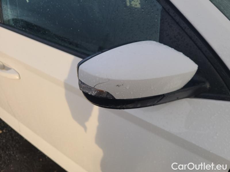  Skoda  Fabia  Combi (2015)  Com.1.0TSI 70 Style #5