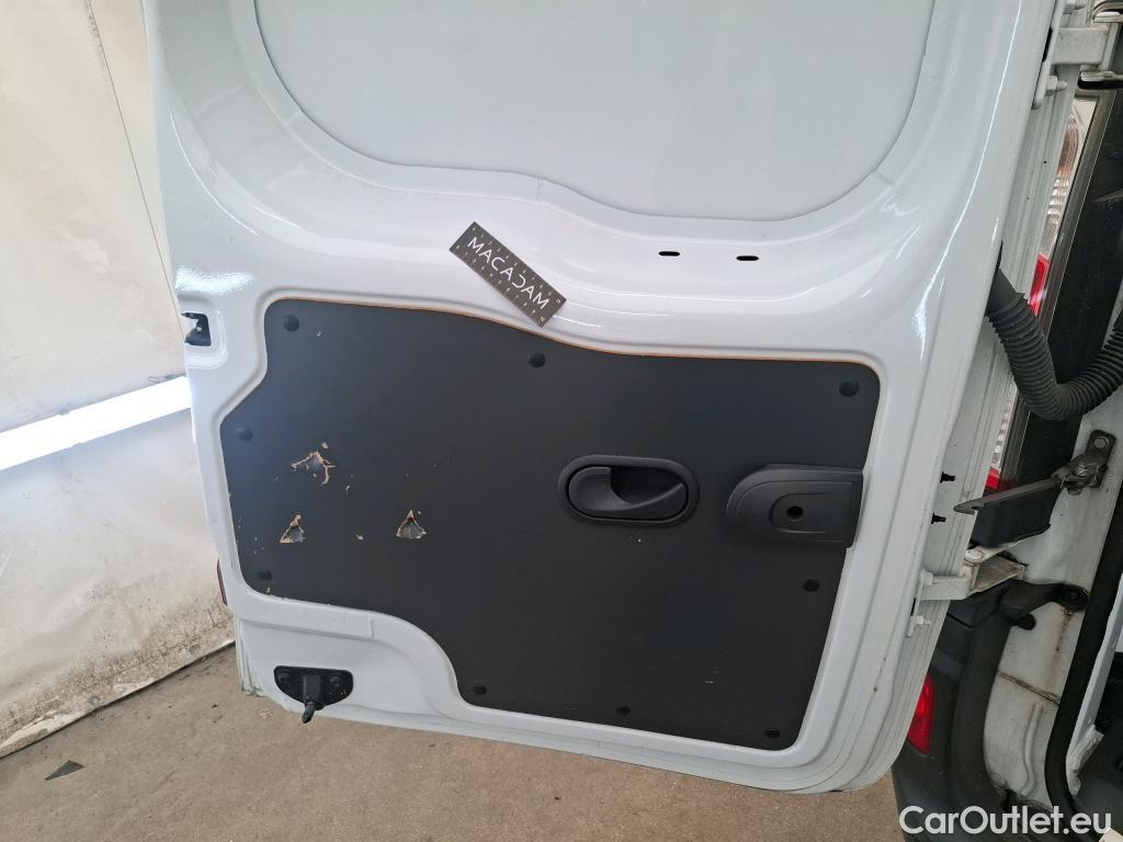  Renault  Kangoo  II Express Extra (Série Spéciale) 1.5 dCi 95CV BVM6 E6dT #69