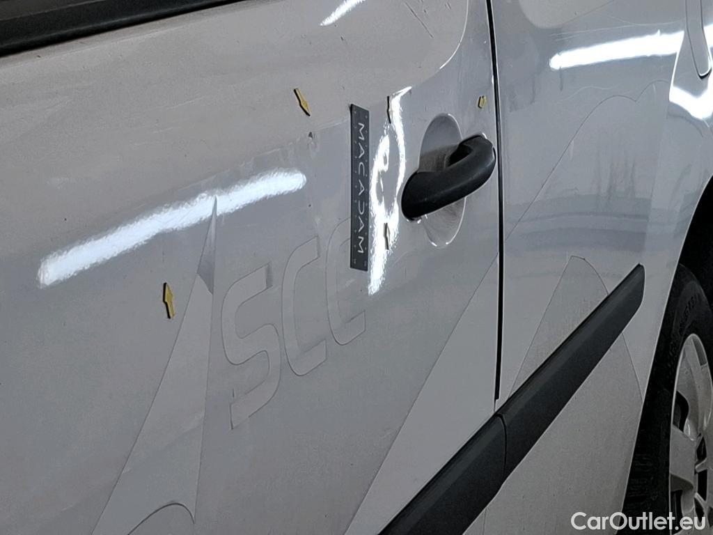  Renault  Kangoo  II Express Extra (Série Spéciale) 1.5 dCi 95CV BVM6 E6dT #56