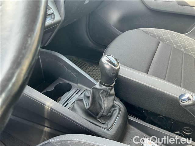  Skoda  Fabia  Com.1.0TSI 70 Ambition #20