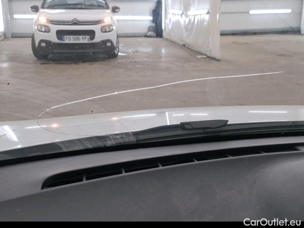  Renault  Kangoo  II Express Extra (Série Spéciale) 1.5 dCi 95CV BVM6 E6dT #94