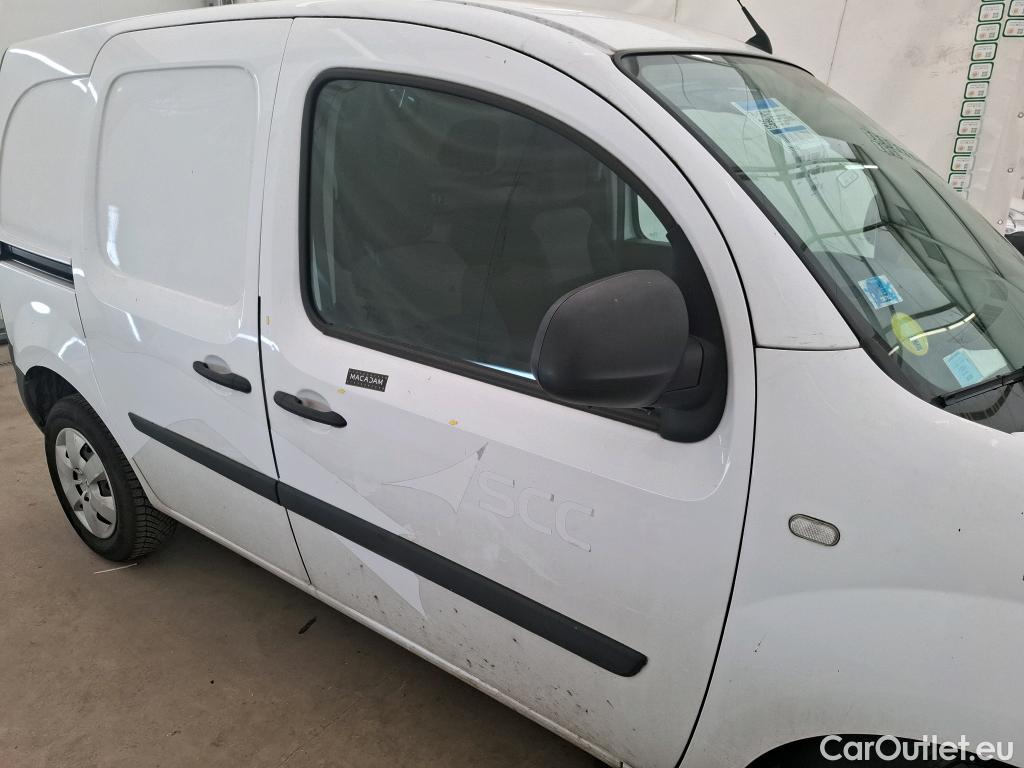  Renault  Kangoo  II Express Extra (Série Spéciale) 1.5 dCi 95CV BVM6 E6dT #34