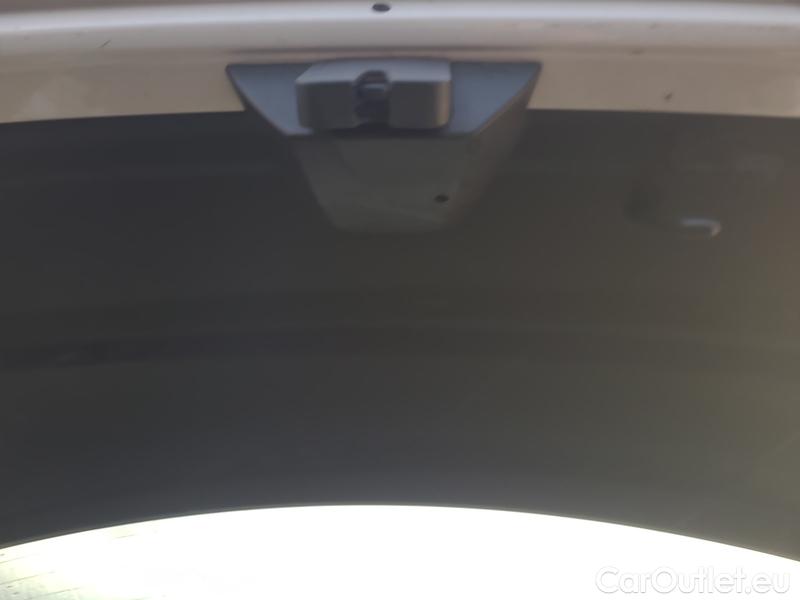  Skoda  Fabia  Combi (2015)  Com.1.0TSI 70 Style #14