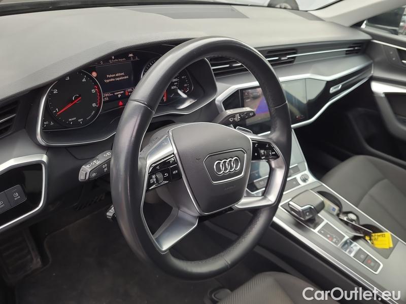  Audi  A6   Avant (4A5)(06.2018->)  Avant 40TDI AT #9