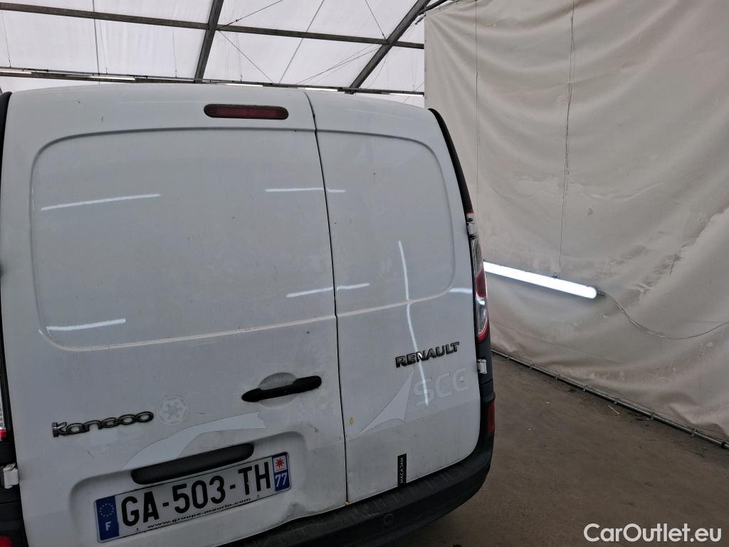  Renault  Kangoo  II Express Extra (Série Spéciale) 1.5 dCi 95CV BVM6 E6dT #46