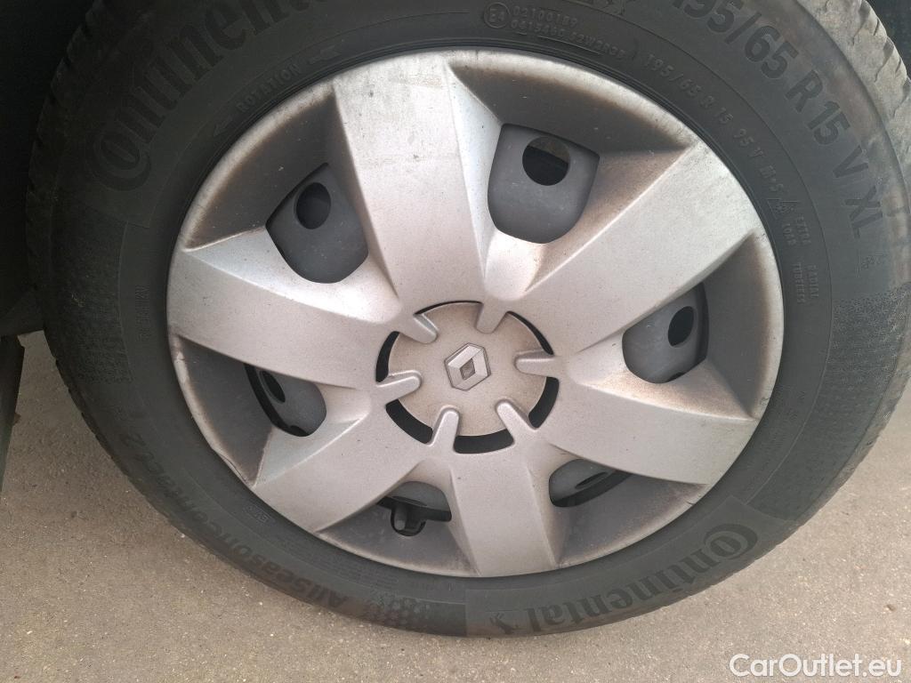  Renault  Kangoo  II Express Extra (Série Spéciale) 1.5 dCi 95CV BVM6 E6dT #88