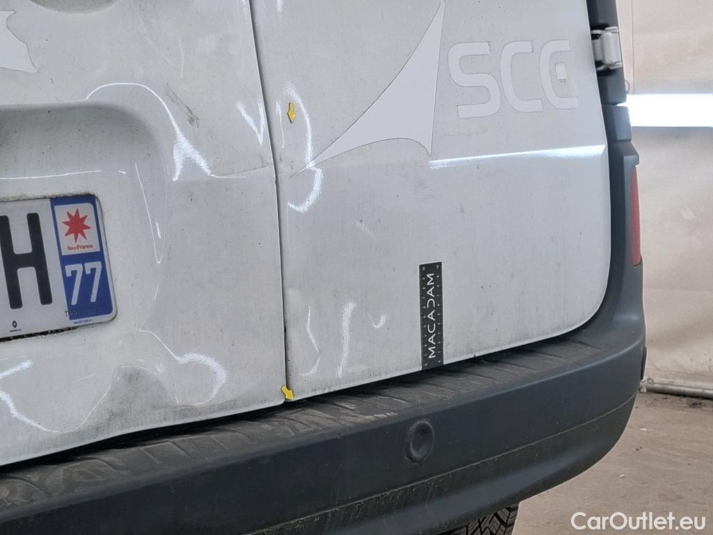  Renault  Kangoo  II Express Extra (Série Spéciale) 1.5 dCi 95CV BVM6 E6dT #49