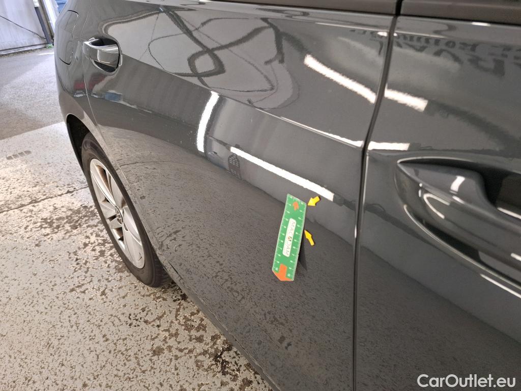  Volkswagen  Golf  VOLKSWAGEN / 2020 / 5P / Berline 2.0 TDI SCR 115 DSG7 LIFE SOCI BUSINESS #7