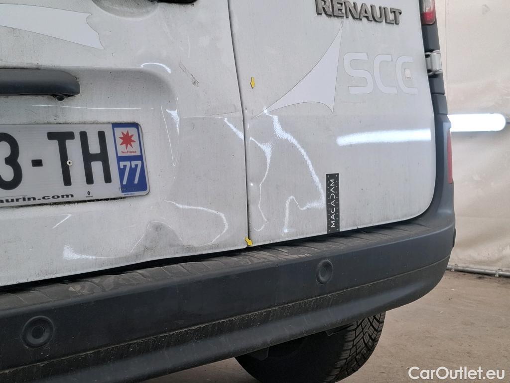  Renault  Kangoo  II Express Extra (Série Spéciale) 1.5 dCi 95CV BVM6 E6dT #47