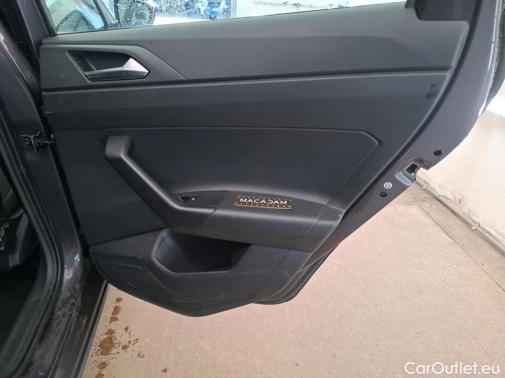  Volkswagen  Polo VOLKSWAGEN  / 2021 / 5P / Berline 1.0 TSI 95 Life Business #14