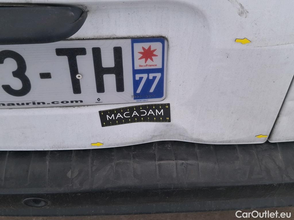  Renault  Kangoo  II Express Extra (Série Spéciale) 1.5 dCi 95CV BVM6 E6dT #3