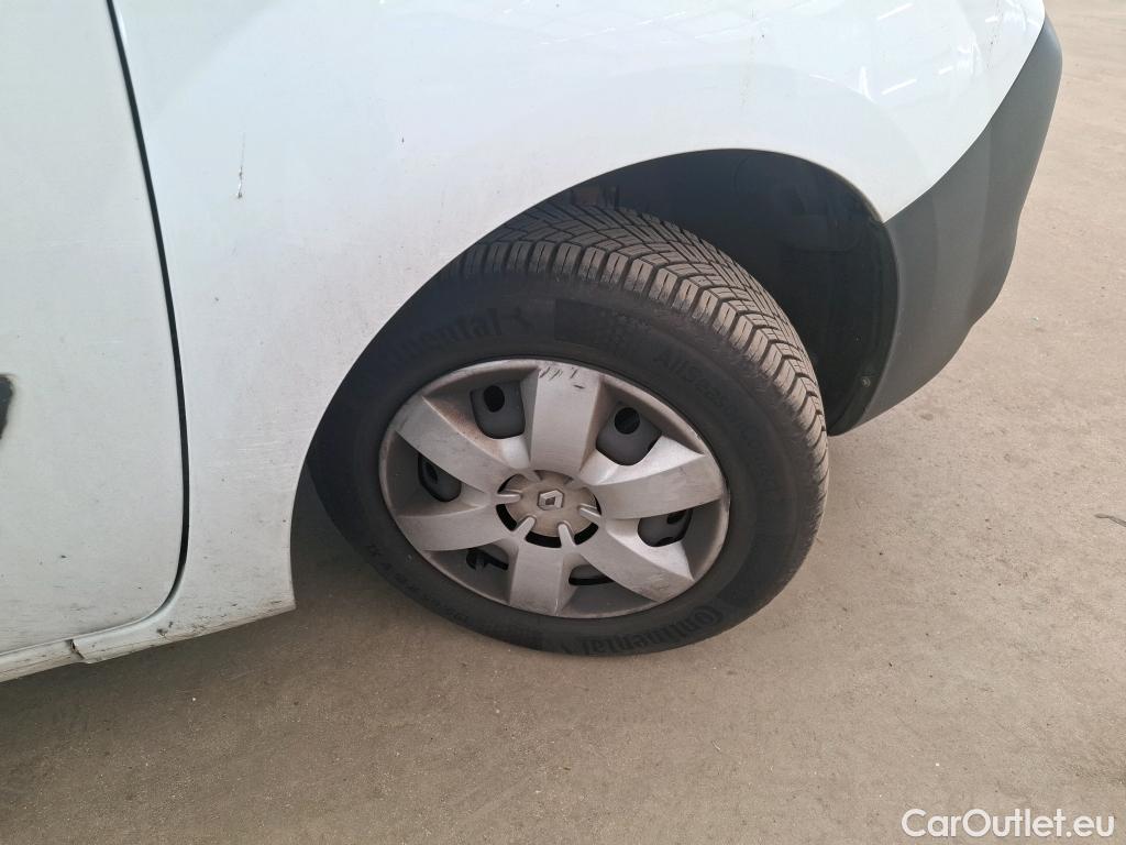  Renault  Kangoo  II Express Extra (Série Spéciale) 1.5 dCi 95CV BVM6 E6dT #84