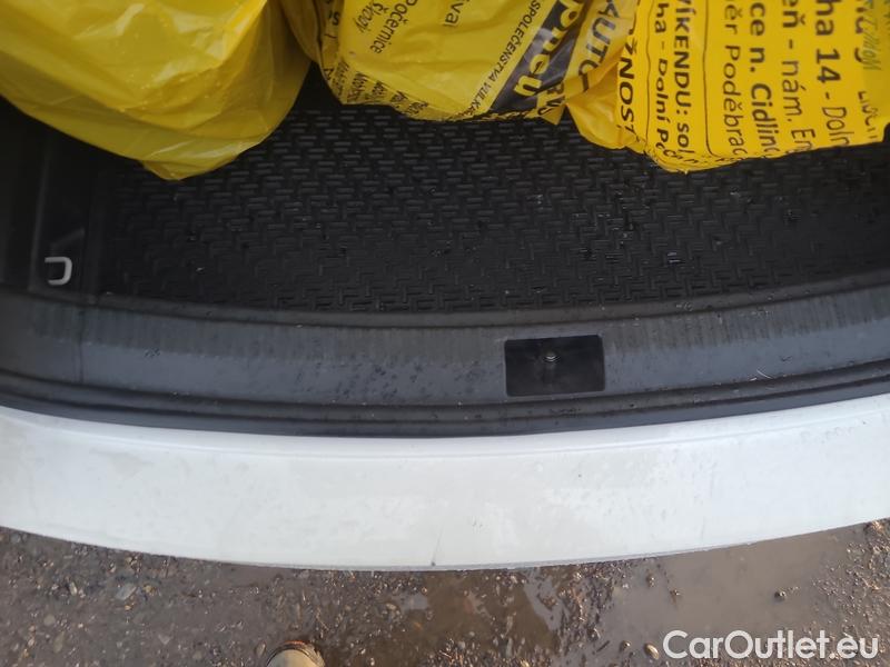  Skoda  Fabia  Combi (2015)  Com.1.0TSI 70 Style #15