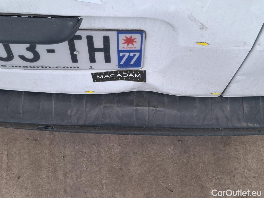  Renault  Kangoo  II Express Extra (Série Spéciale) 1.5 dCi 95CV BVM6 E6dT #2