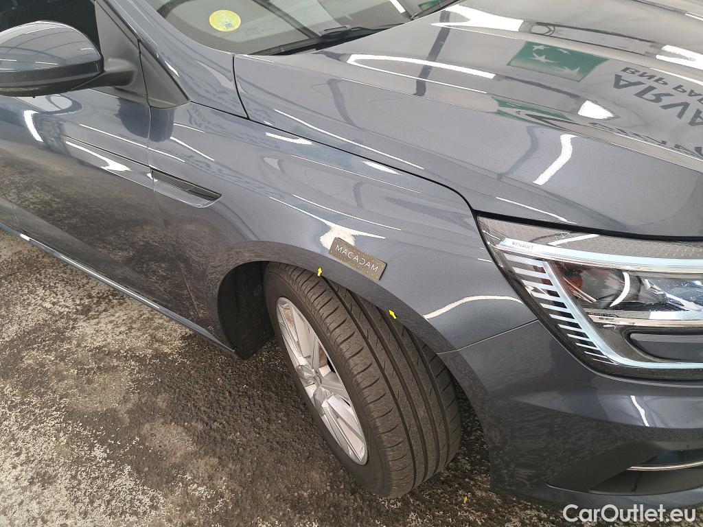  Renault  Megane  IV Berline 5 ptes. Business 1.5 dCi 115CV BVA7 E6d #2