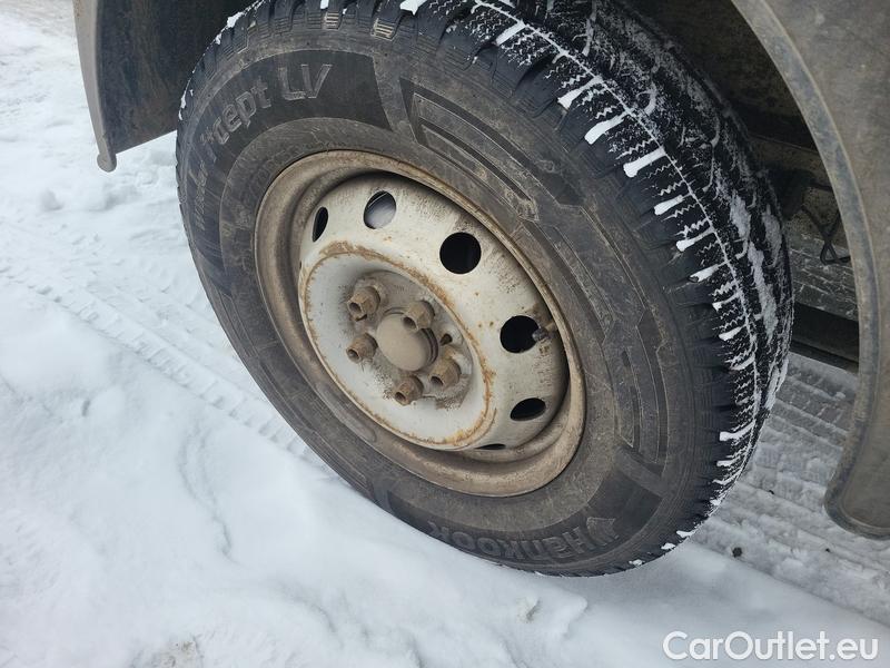  Peugeot  Boxer -LCV-2014  2.2BHDI 140 3500 L2 2d #14