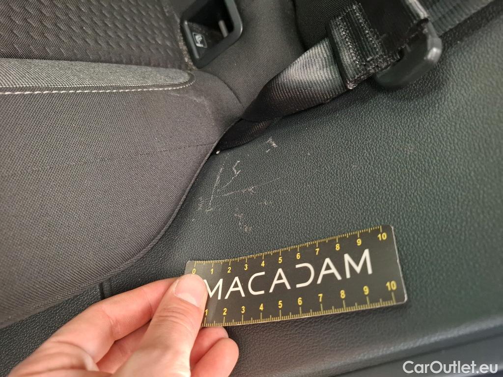  Volkswagen  Polo VOLKSWAGEN  / 2021 / 5P / Berline 1.0 TSI 95 Life Business #11