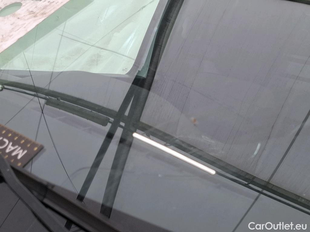  Renault  Kangoo  II Express Extra (Série Spéciale) 1.5 dCi 95CV BVM6 E6dT #28