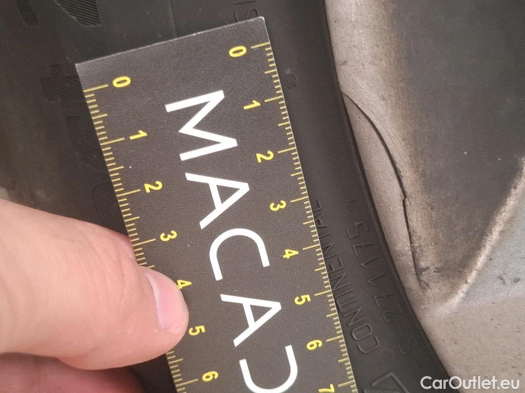  Renault  Kangoo  II Express Extra (Série Spéciale) 1.5 dCi 95CV BVM6 E6dT #90